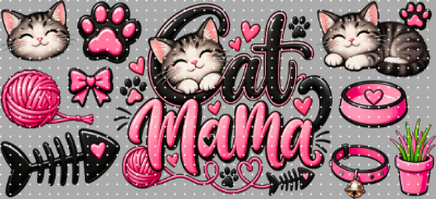 16oz Mother Day-M  676